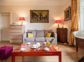  Apartment SERRANO  Биарриц